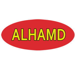 Alhamd