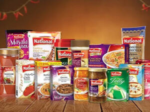 National Masala