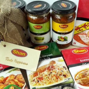 Shan Products