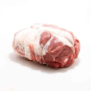 LAMB SHOULDERS (Per Kg)