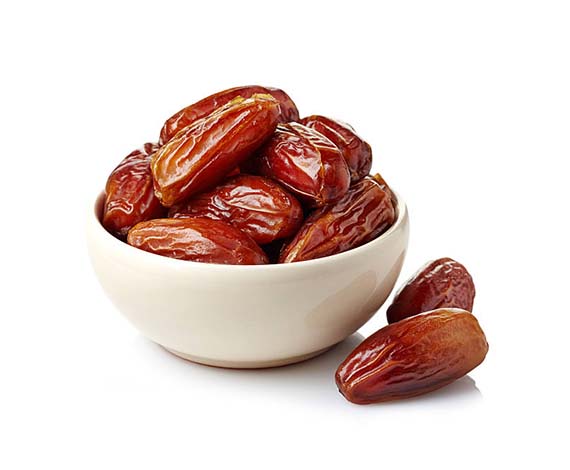 DATES /KG