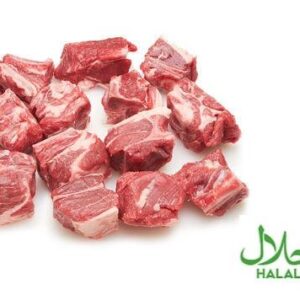 Lamb Curry 3 KG