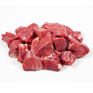 LAMB DICED/Kg