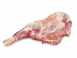 LAMB LEGS (Min 1.5Kg Piece)