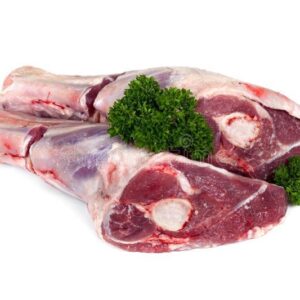 LAMB SHANKS/Kg
