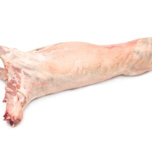 Whole LAMB/Kg