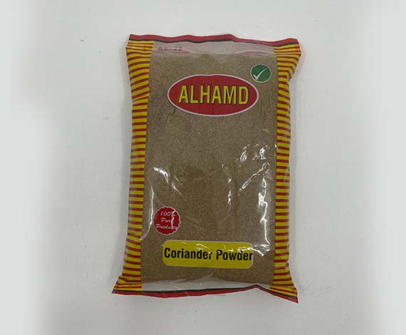 ALHAMD CORIANDER POWDER 200gm