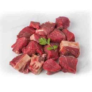 BEEF BOTI / Kg