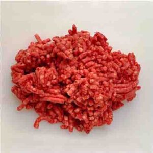 BEEF KAFTA MINCE/Kg