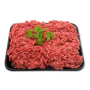 BEEF MINCE COARSE / Kg