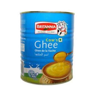 BRITANNIA COW'S DESI GHEE 1KG