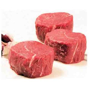 BEEF EYE FILLET / Kg