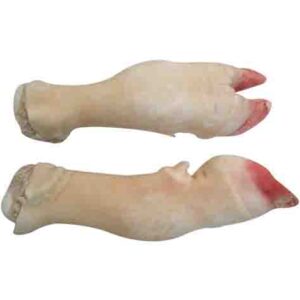 Beef FEET / Kg