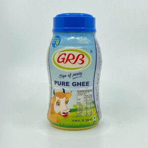 GRB Pure Desi Ghee 500ml