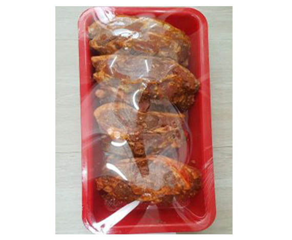 LAMB Chum Chops /Kg