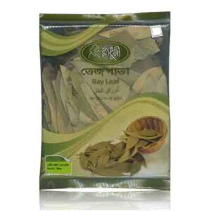 RADHUNI WHOLE BAY LEAF 100gm