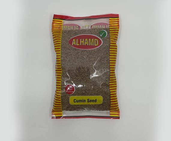 ALHAMD CUMIN SEEDS 400gm