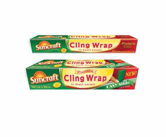 CLING WRAP 20M