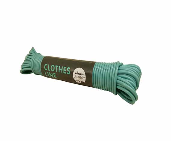 CLOTHESLINE ROPE 15M