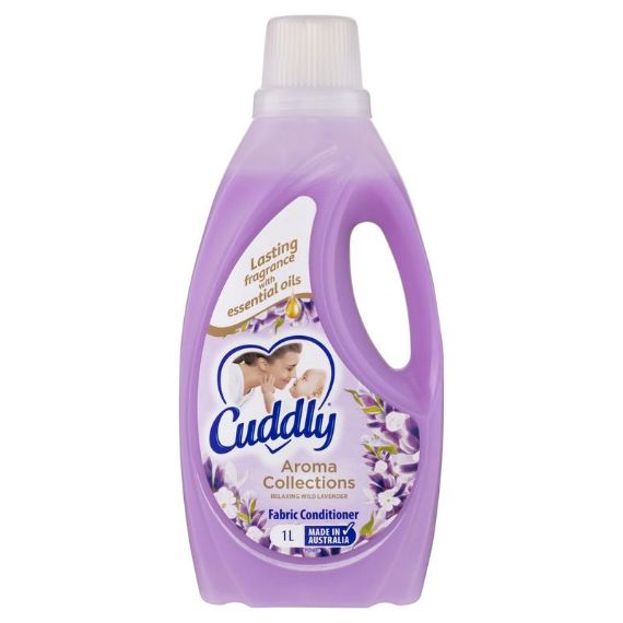 CUDDLY AROMA RELAXING 1 LITER