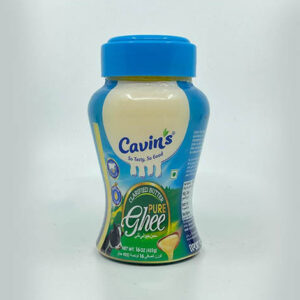 Calvin's Pure Desi Ghee 455 GM