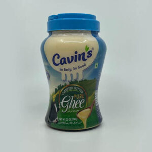 Calvin's Pure Desi Ghee 910GM