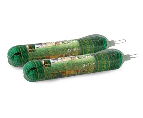 GARDEN NETTING 2m x 10m