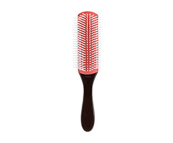 HAIR BRUSH 20.5CM
