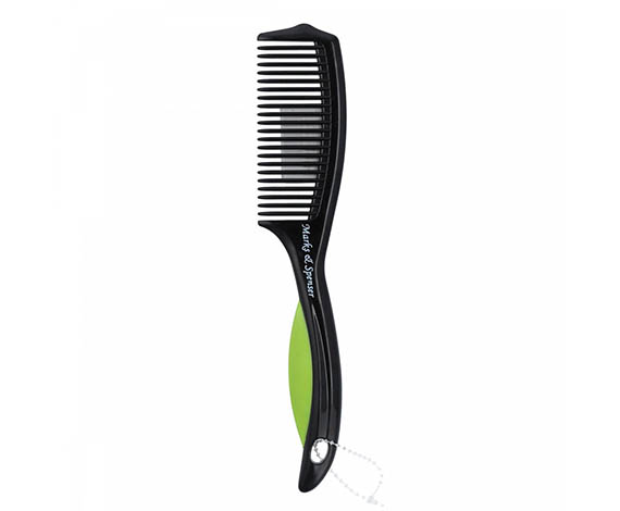 HAIR BRUSH TAIWAN