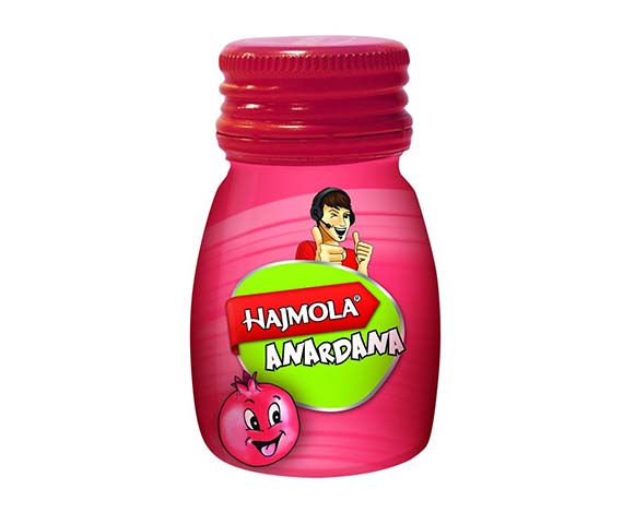 HAJMOLA ANARDANA