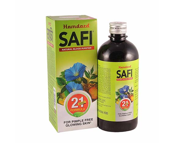 HAMDARD SAFI 200ML