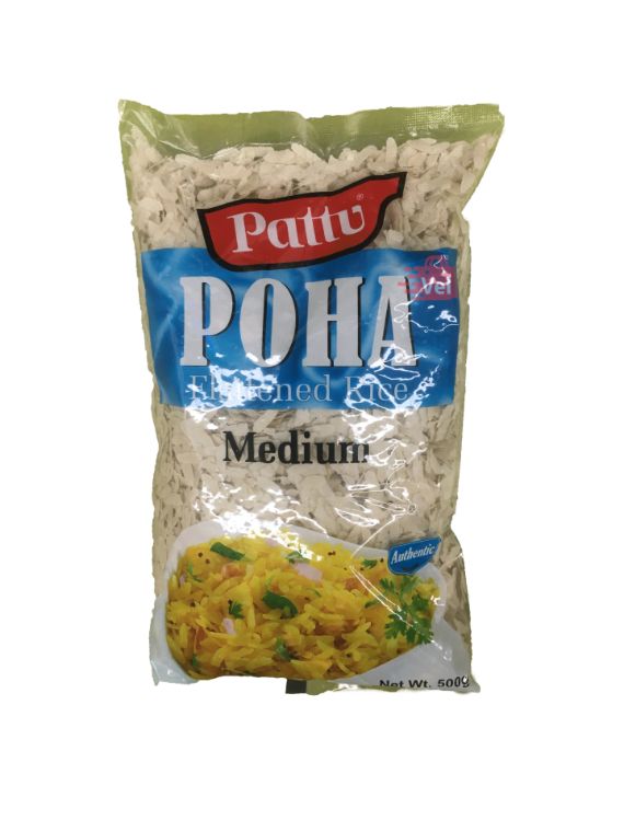 PATTU POHA MEDIUM 500GM
