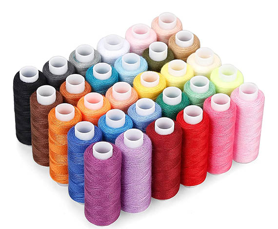 SEWING THREAD (Dhaga)