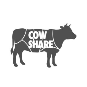 Cow (1 of 7 Share)